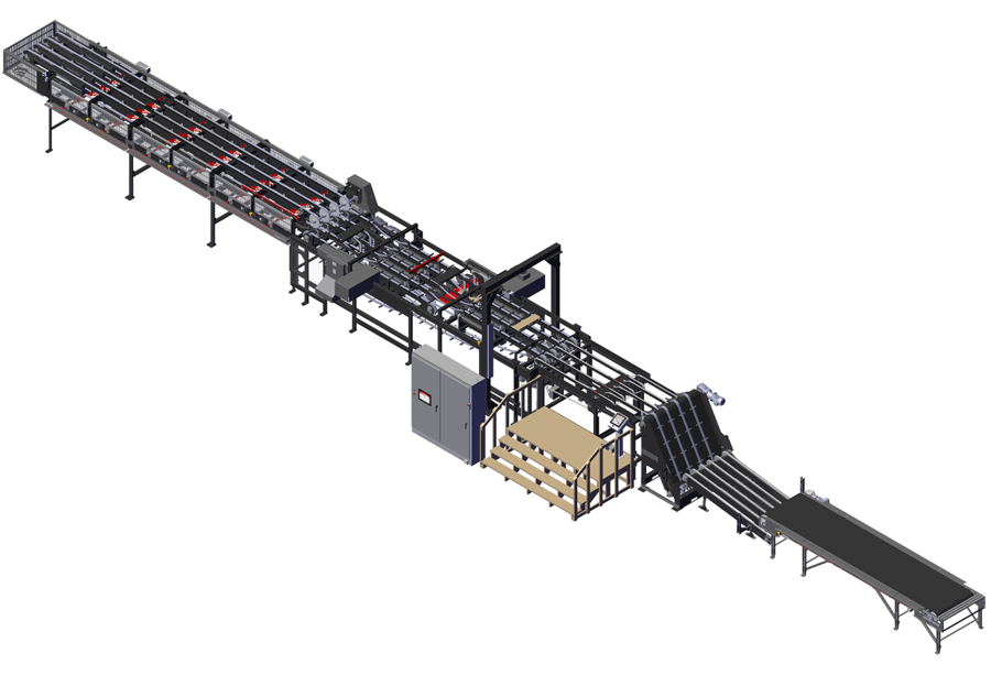 Urban Saw Mill & Badger